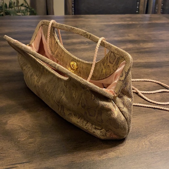 Kate Landry Clutch - Purse - Picture 10 of 10